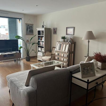 Kobentu Berri By Smiling Rentals Hondarribia Kültér fotó