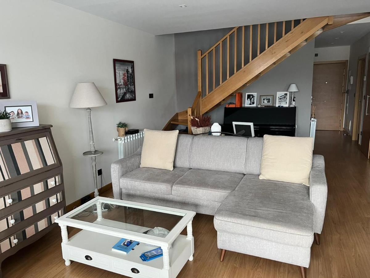 Kobentu Berri By Smiling Rentals Hondarribia Kültér fotó