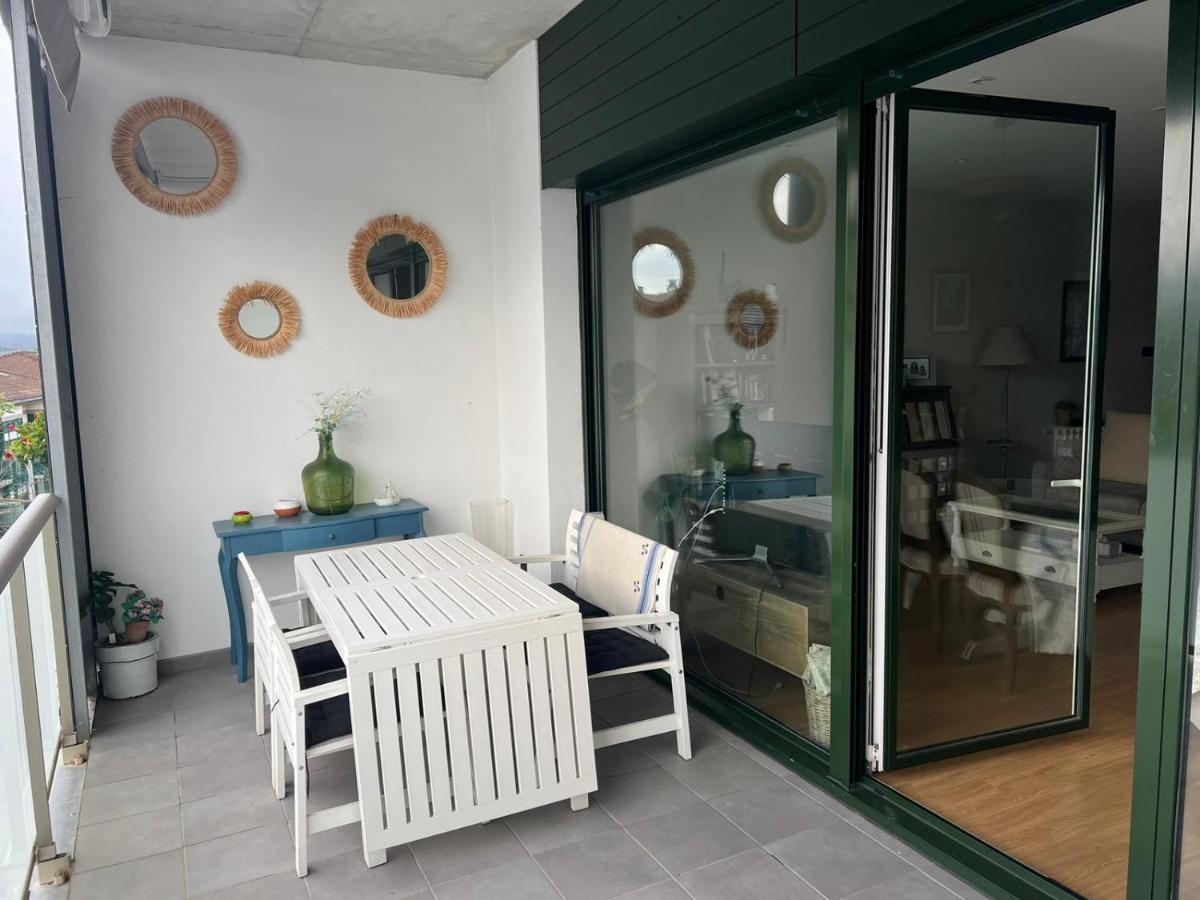 Kobentu Berri By Smiling Rentals Hondarribia Kültér fotó