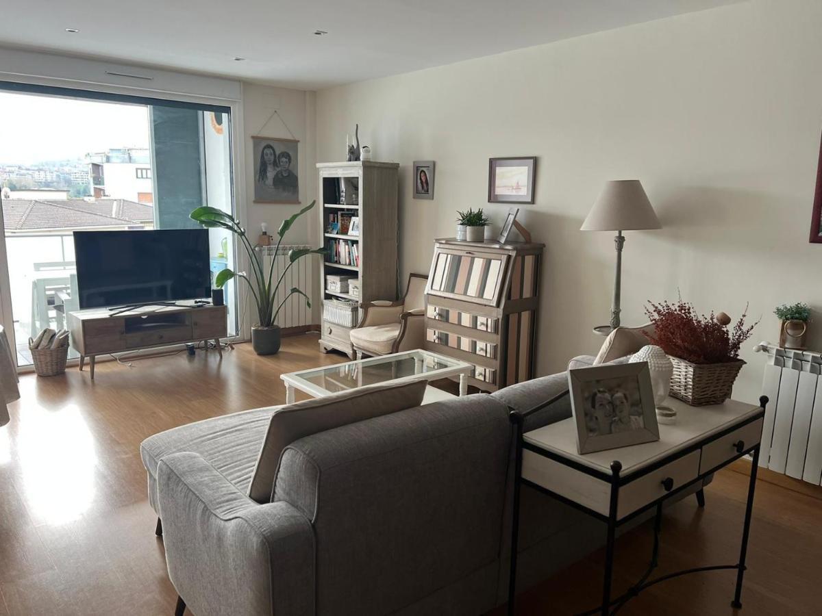 Kobentu Berri By Smiling Rentals Hondarribia Kültér fotó
