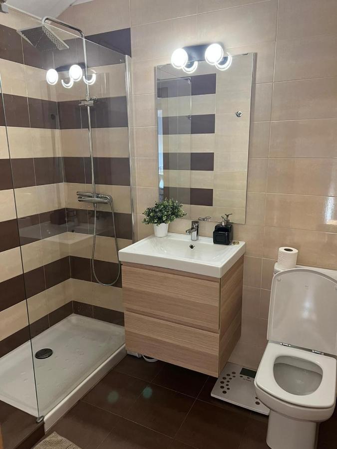 Kobentu Berri By Smiling Rentals Hondarribia Kültér fotó