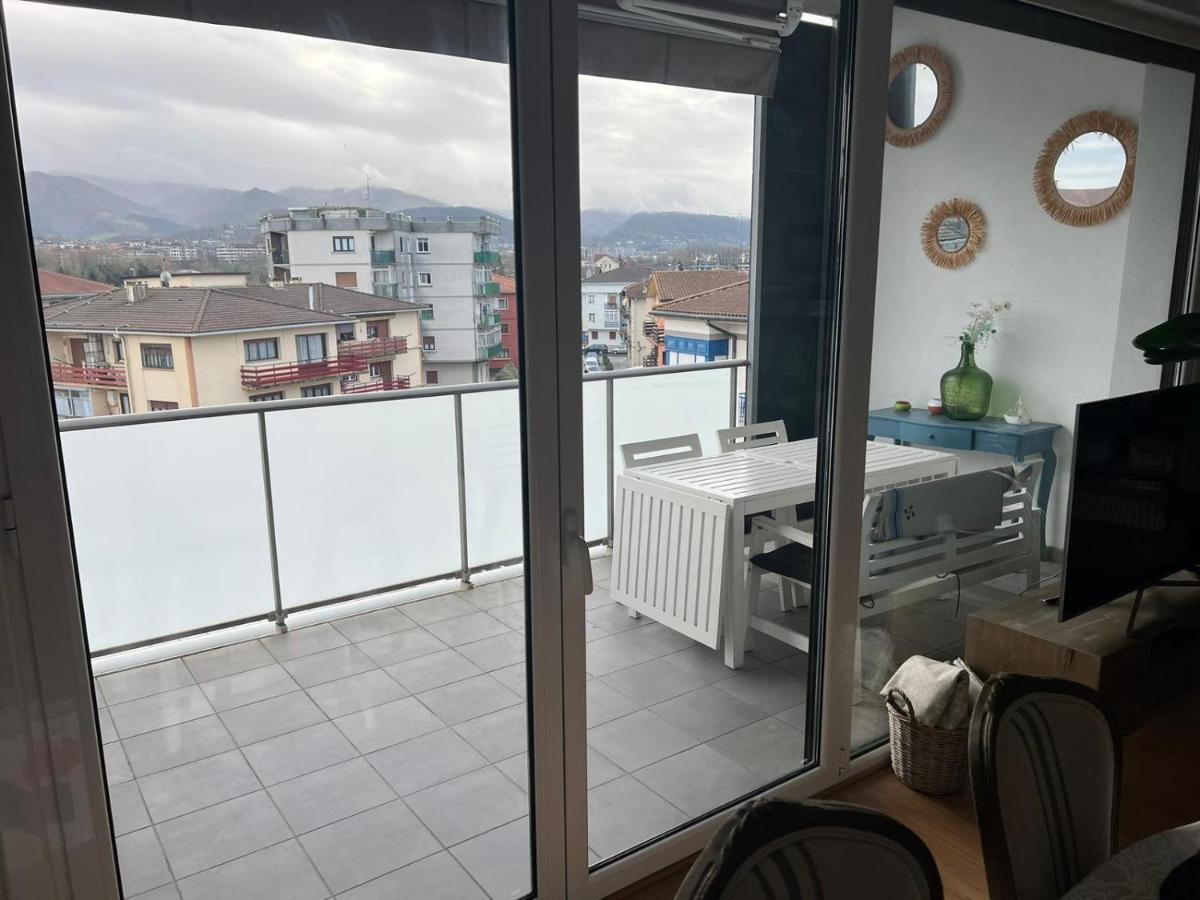 Kobentu Berri By Smiling Rentals Hondarribia Kültér fotó