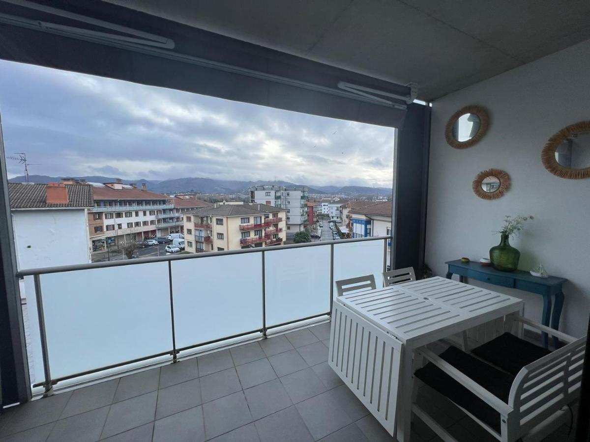 Kobentu Berri By Smiling Rentals Hondarribia Kültér fotó