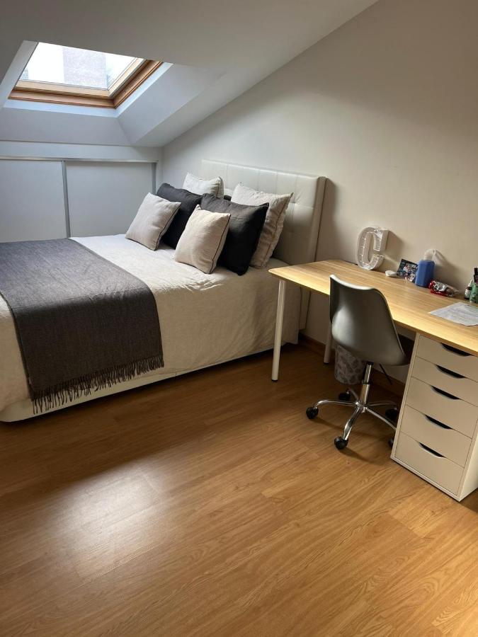 Kobentu Berri By Smiling Rentals Hondarribia Kültér fotó