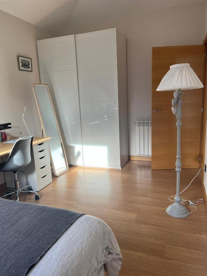 Kobentu Berri By Smiling Rentals Hondarribia Kültér fotó