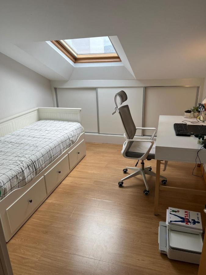 Kobentu Berri By Smiling Rentals Hondarribia Kültér fotó