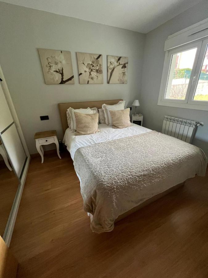 Kobentu Berri By Smiling Rentals Hondarribia Kültér fotó