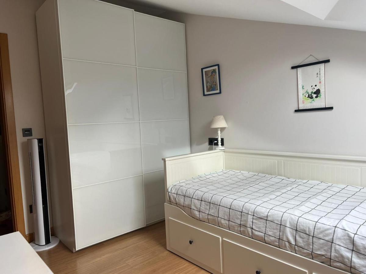 Kobentu Berri By Smiling Rentals Hondarribia Kültér fotó