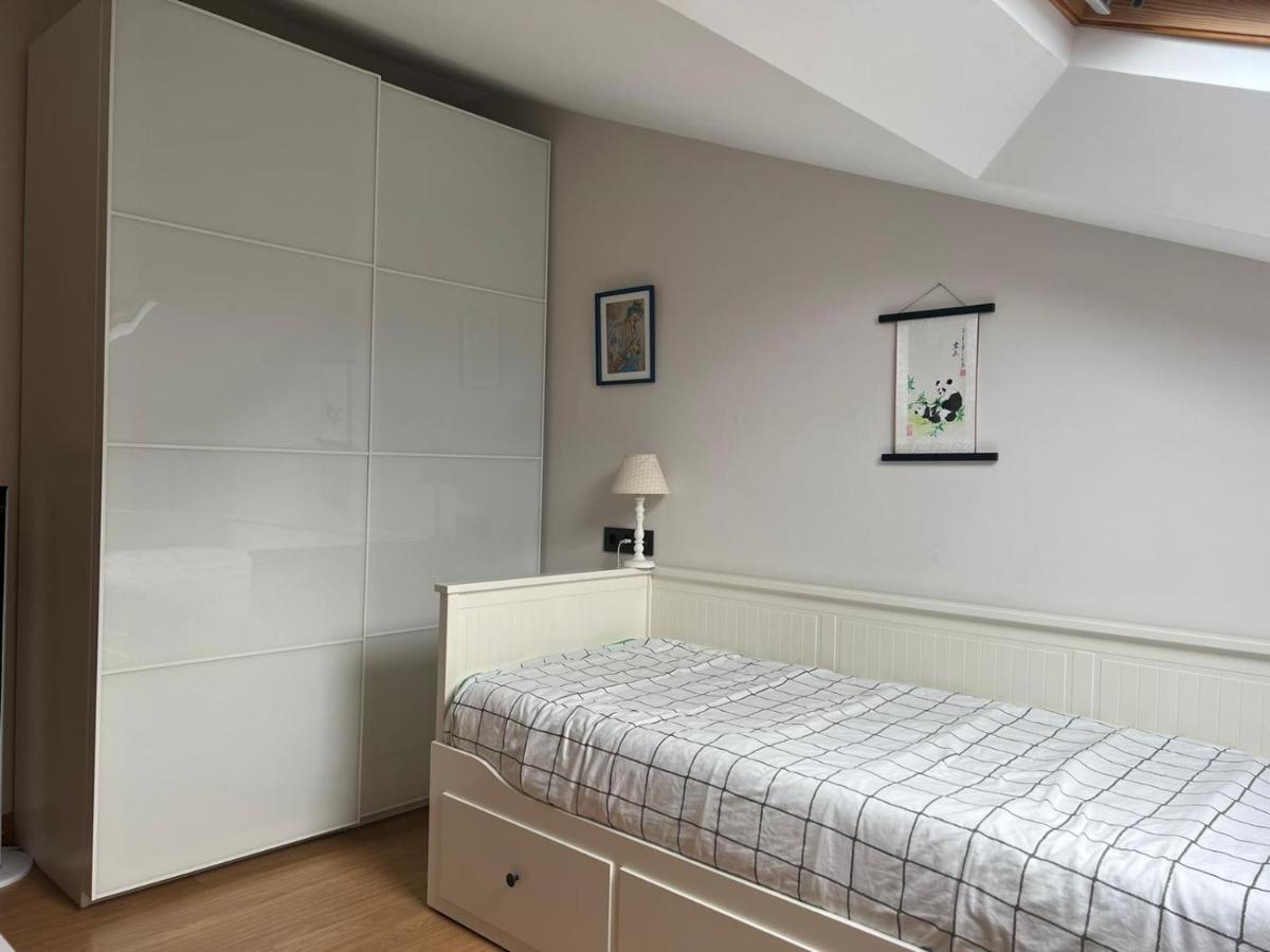 Kobentu Berri By Smiling Rentals Hondarribia Kültér fotó