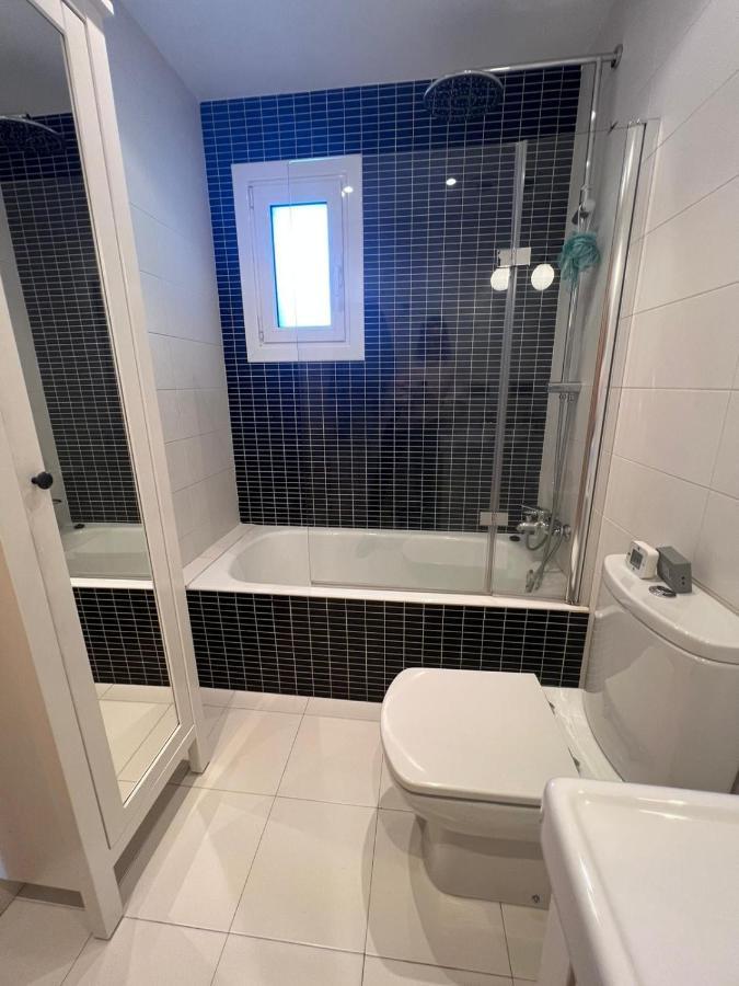 Kobentu Berri By Smiling Rentals Hondarribia Kültér fotó