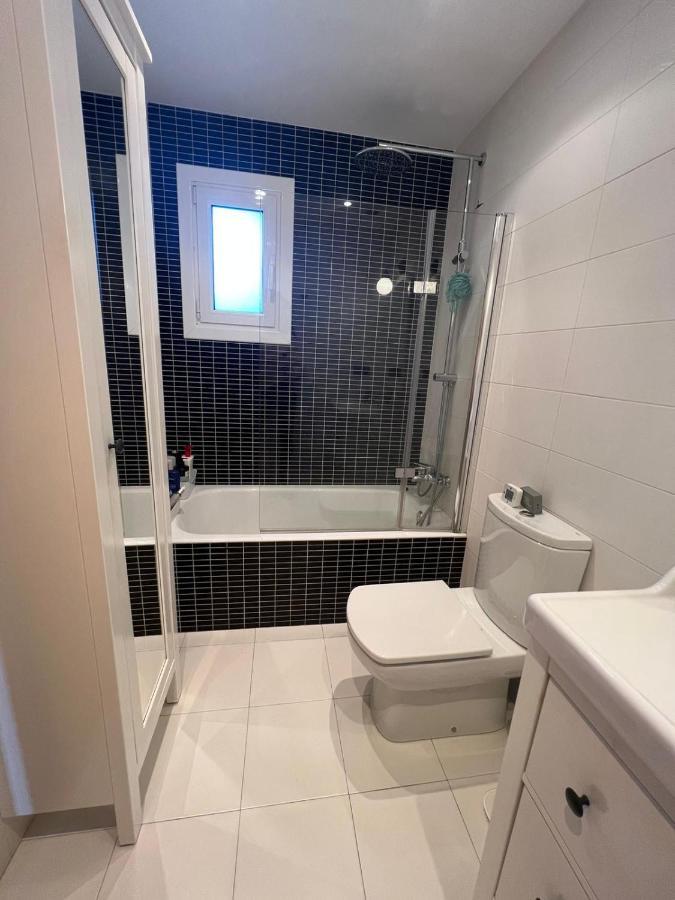 Kobentu Berri By Smiling Rentals Hondarribia Kültér fotó