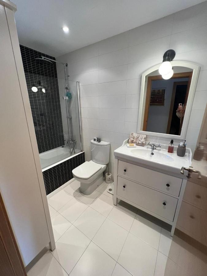 Kobentu Berri By Smiling Rentals Hondarribia Kültér fotó